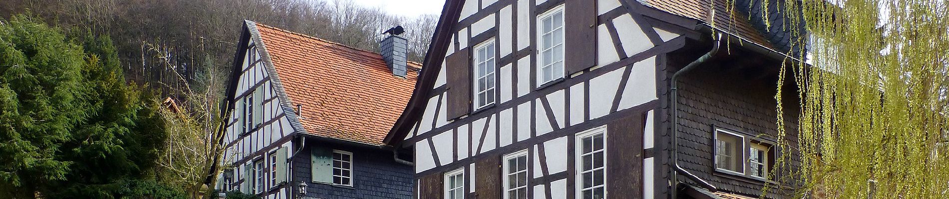 Percorso A piedi Reichelsheim (Odenwald) - Rundwanderweg Reichelsheim 8: Panoramaweg zwischen Erz und Stein - Photo