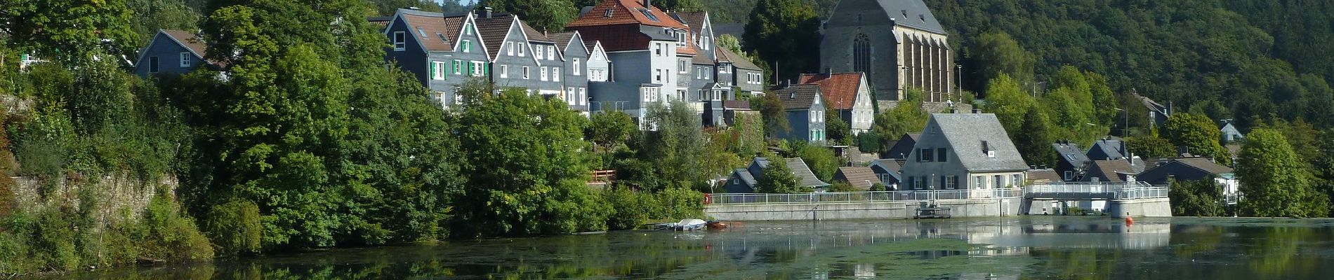 Randonnée A pied Schwelm - Rüggeberg-Beyenburg - Photo