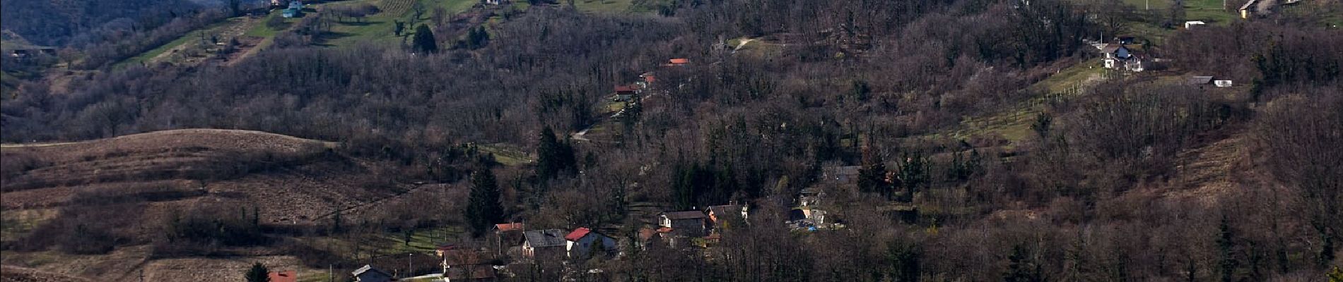 Tour Zu Fuß Unknown - Galgovo - Okić - Photo