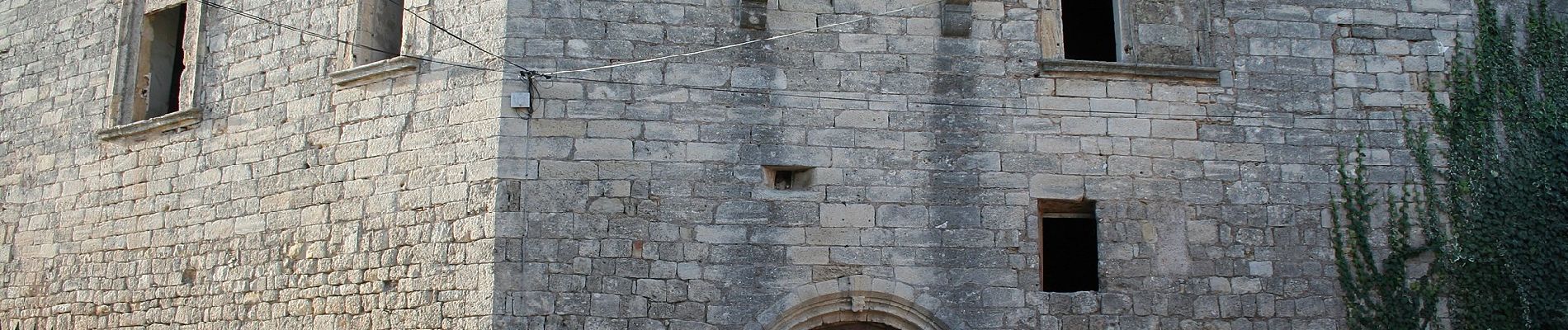 Percorso A piedi Castelnau-de-Guers - Castelnau-de-Guers - Chapelle Saint-Nicolas - Photo