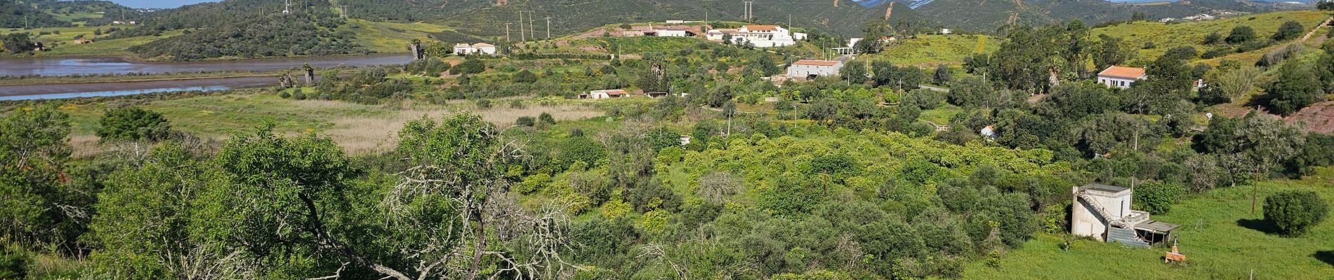 Randonnée Cyclotourisme Silves - Silves - Lagos - Photo