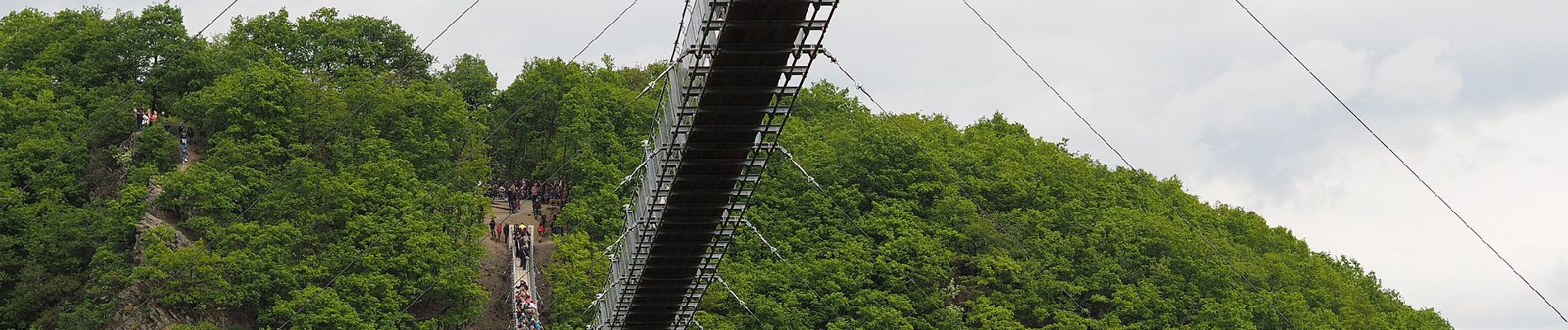 Randonnée A pied Mörsdorf - Schieferhöhlen-Runde - Photo