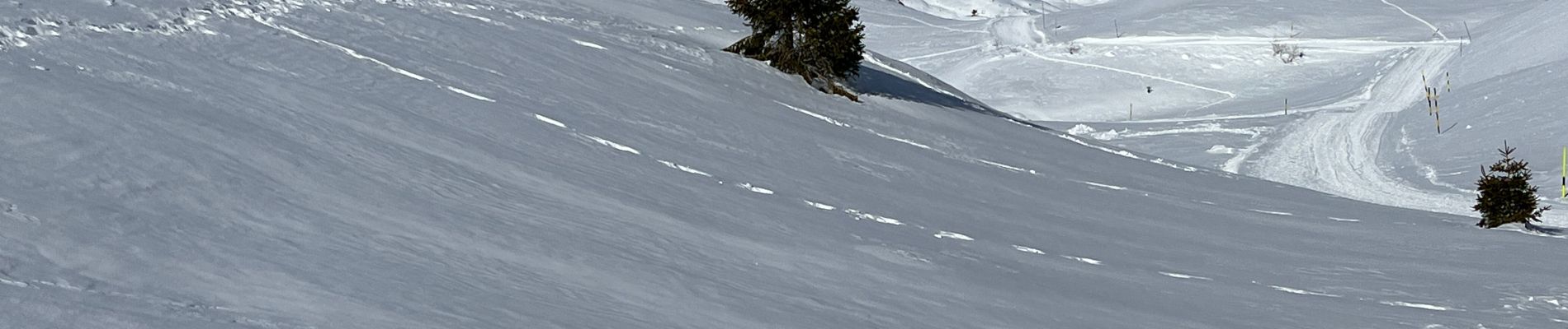 Excursión  Vaujany - Randonnée  - Photo