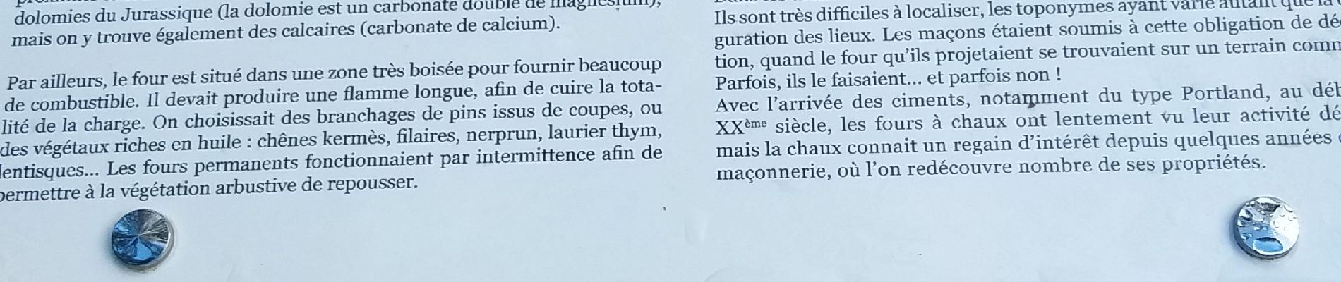 Randonnée Marche Ollioules - Le Croupatier fours et grotte - Photo