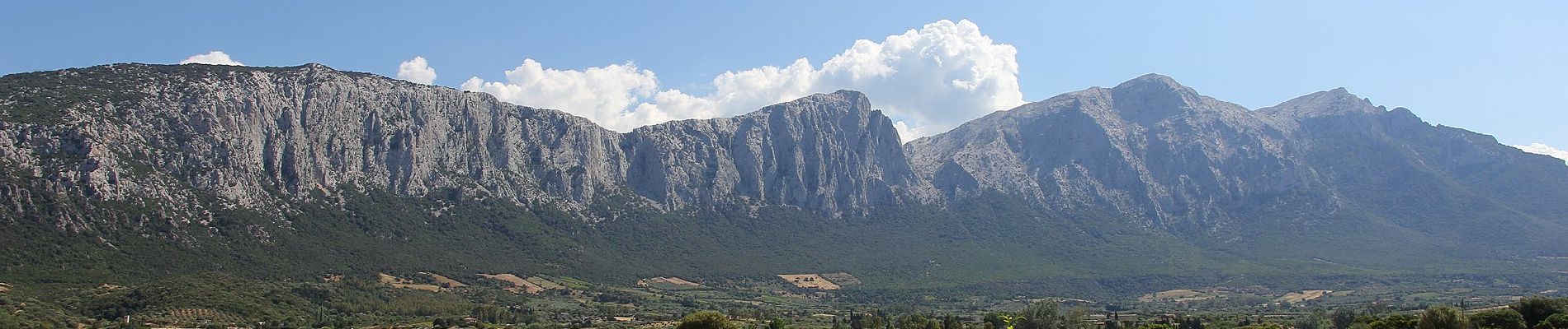 Tour Zu Fuß Durgali/Dorgali - (SI Z14) Sa Barva – Monte Maccione - Photo