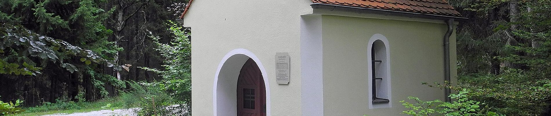 Percorso A piedi Neualbenreuth - Neualbenreuth: In einem Tag durch das Fraisch-Gebiet - Photo