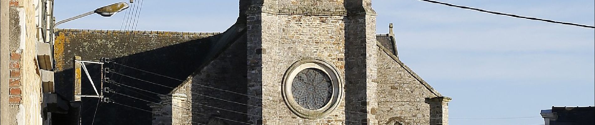 Percorso A piedi Pancé - Le Bourg / Les Brûlons / Le Haut Briant - Photo