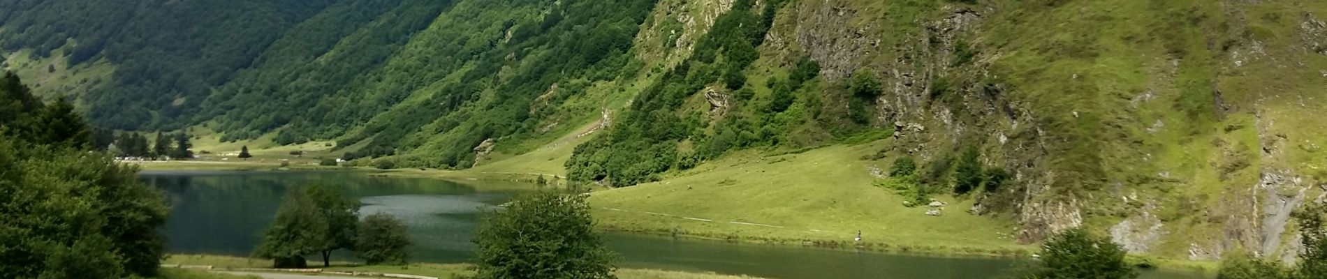 Trail Walking Estaing - ESTAING  RS le der de 2022 - Photo