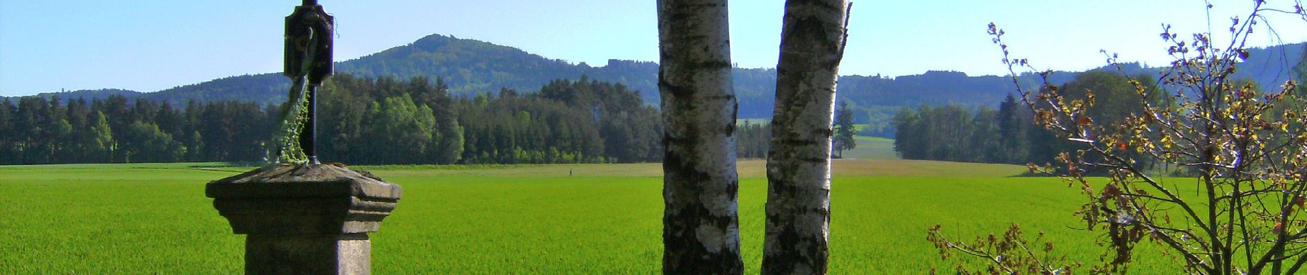 Tour Zu Fuß Kemnath - GEO-Erlebnisweg Kemnather Land - Kemnathrunde - Photo