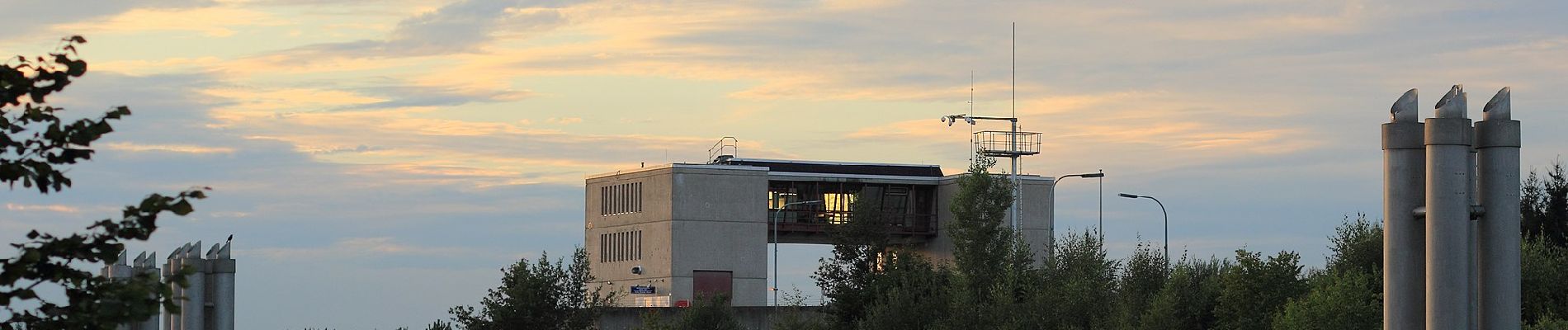 Tocht Te voet Hilpoltstein - Rothsee Rundweg No.8 - Photo