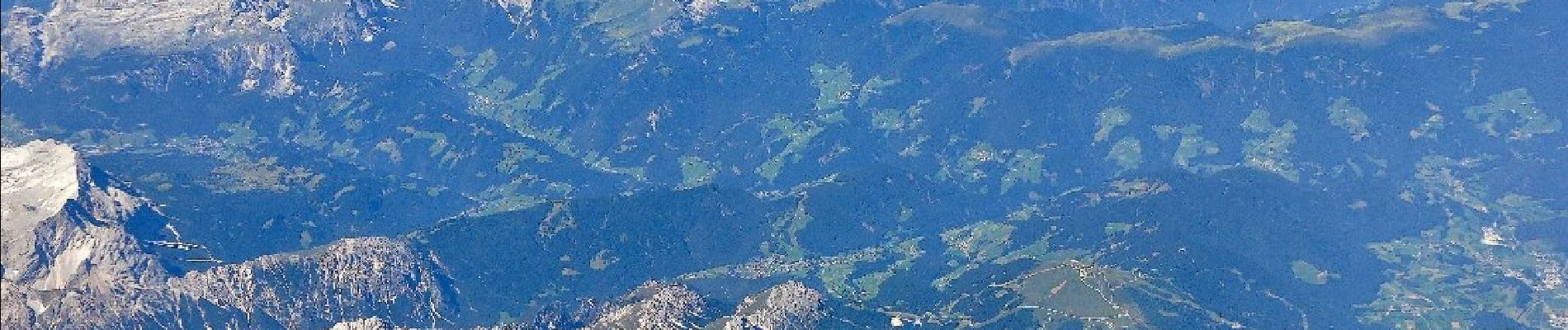 Tour Zu Fuß Toblach - Toblacher Höhenweg - Via Alta di Dobbiaco - Photo