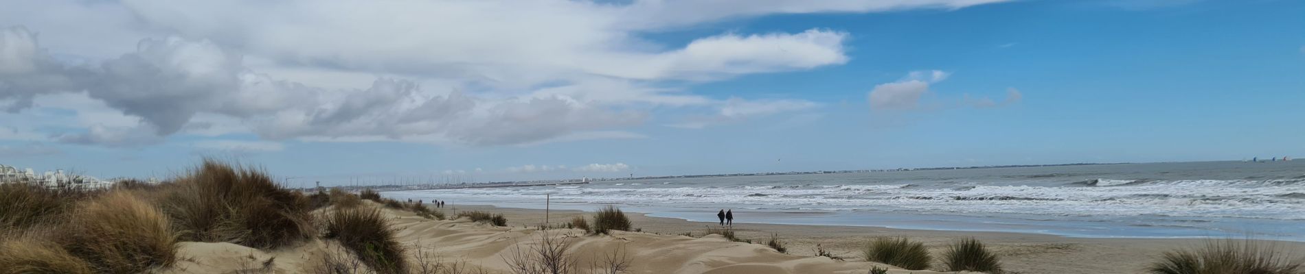 Excursión Senderismo La Grande-Motte - Grande_Motte - Photo