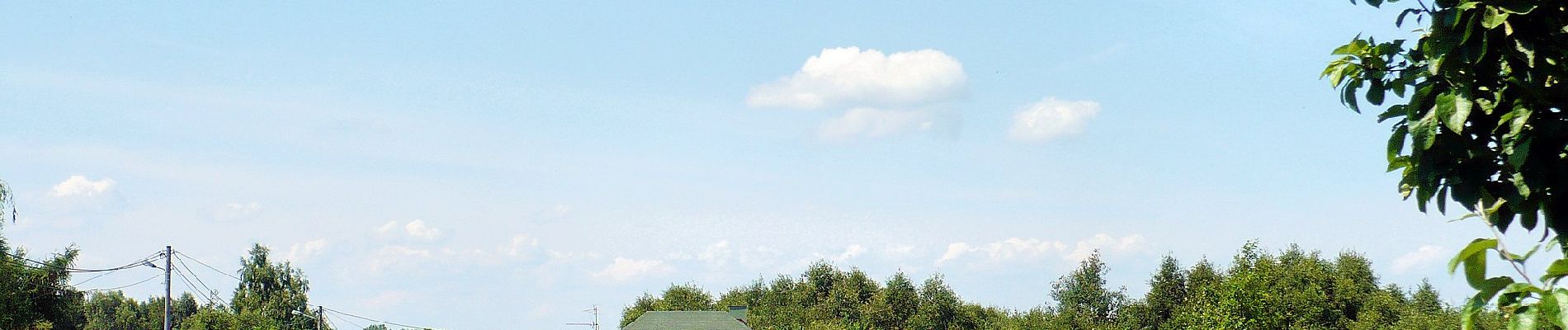 Percorso A piedi Unknown - Szlak po Parku Krajobrazowym Wzniesień Łódzkich - Photo