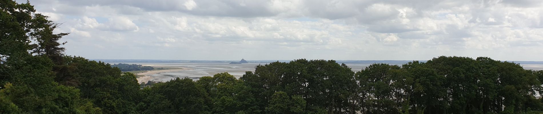 Tocht Quad Sartilly-Baie-Bocage - Patrick  - Photo