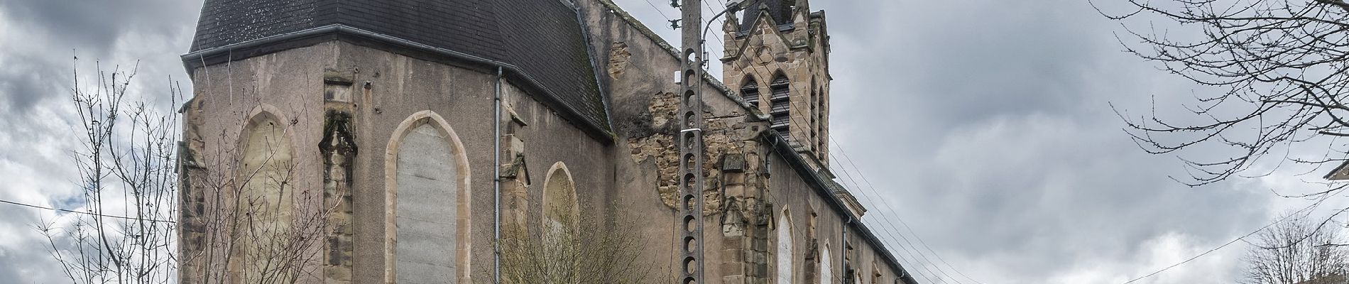 Tour Zu Fuß Cransac - Les surprises de la Vaysse - Photo