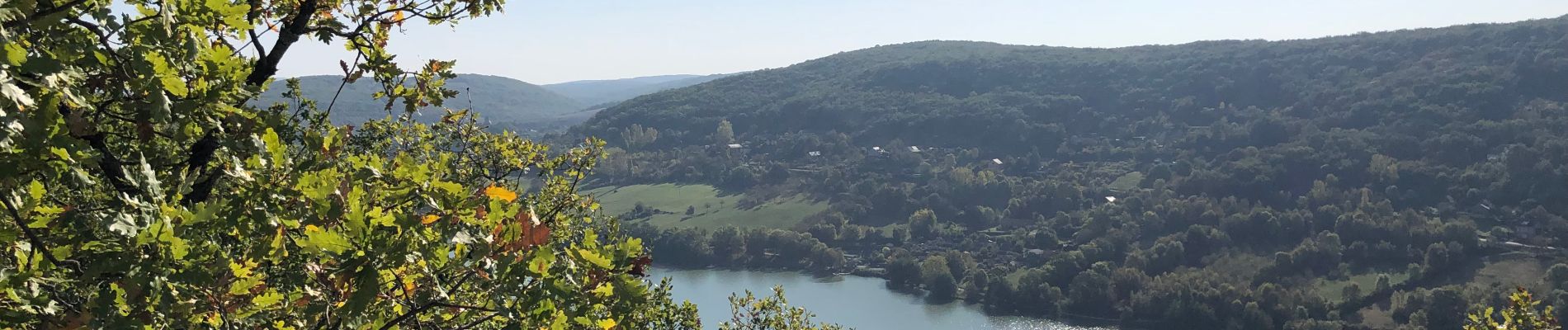 Trail Walking Lissac-sur-Couze - SityTrail - la vierge de fornet - Photo