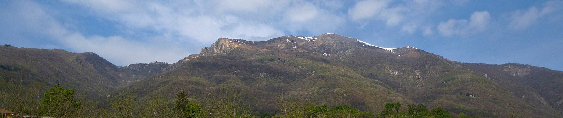 Tour Zu Fuß Casale Corte Cerro - T02 - Casale Corte Cerro - bivio A13 presso San Bartolomeo - Photo