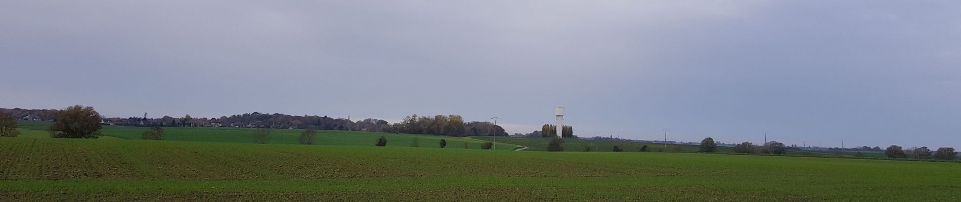 Randonnée Marche Liège - Rocourt  > Wihogne - Photo