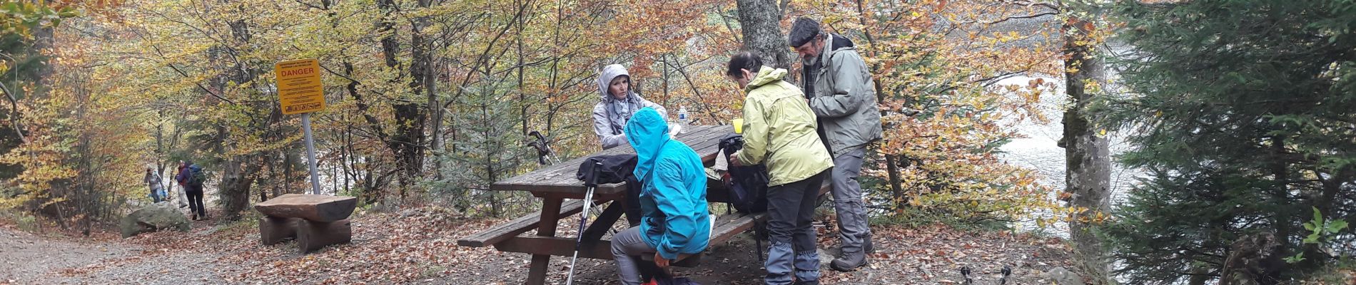 Excursión Senderismo Linthal - 2019.10.15.Lauch - Photo