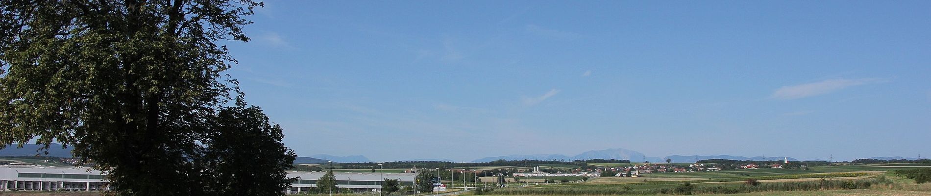 Tour Zu Fuß Gemeinde Müllendorf - Hoad3 (Müllendorfer Walkingstrecken) - Photo