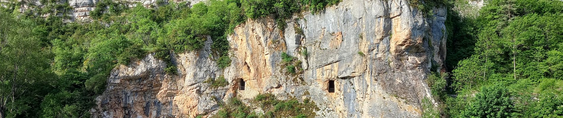 Punto de interés Gorges du Tarn Causses - Hôtel Chante-Perdrix - Photo