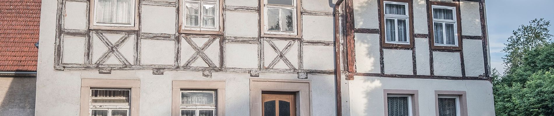 Tour Zu Fuß Baunach - Priegendorf Veitenstein kurz - Photo