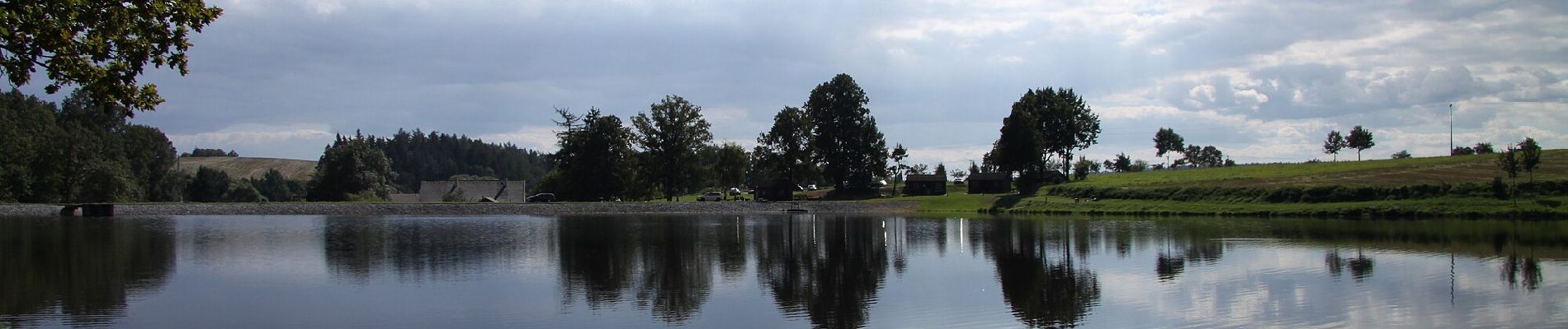 Tocht Te voet Milevsko - Milevský vyhlídkový okruh - Photo