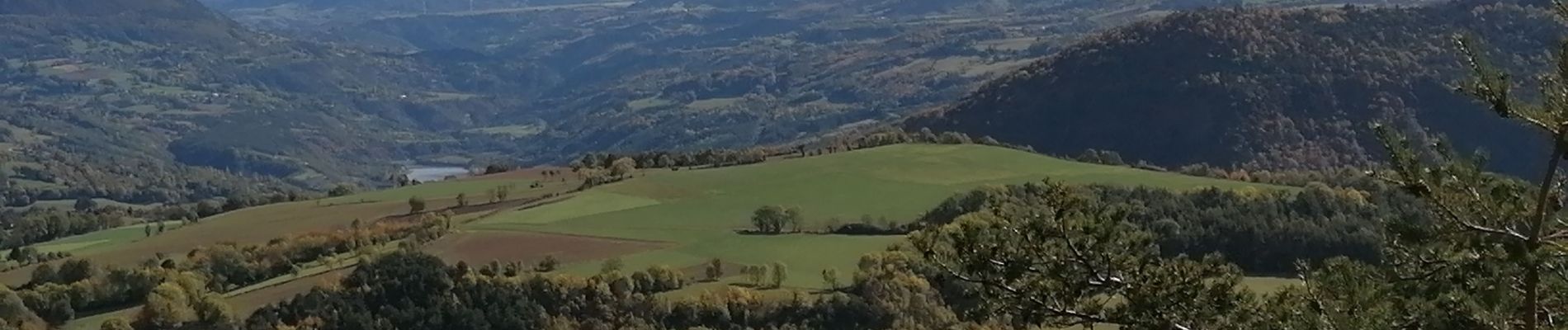 Excursión Senderismo La Mure - le cimon 2023 - Photo