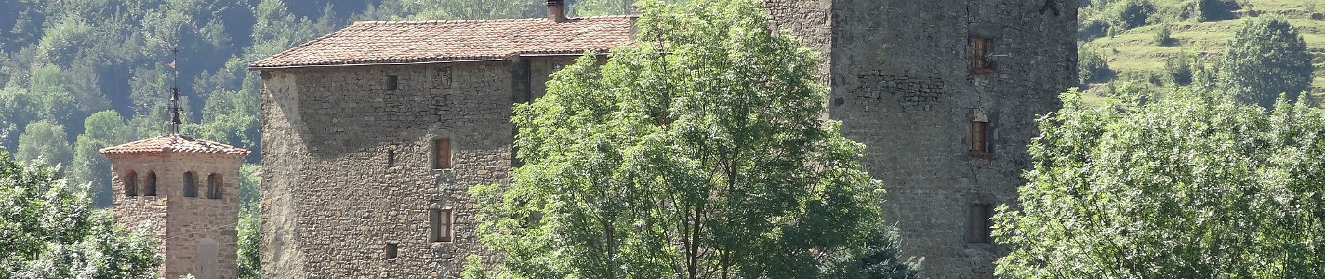 Tour Zu Fuß Vallfogona de Ripollès - Trescant per la Serra de Puig d'Estela - Photo