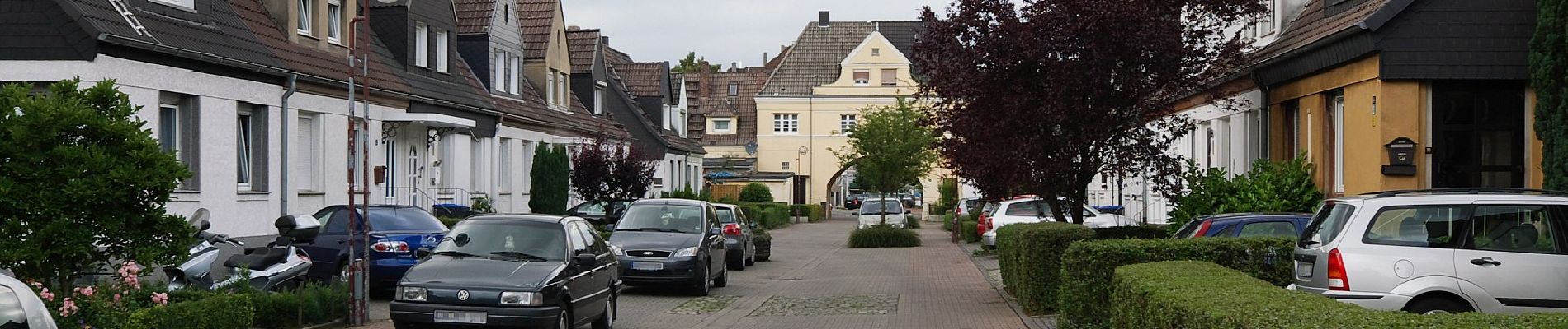 Percorso A piedi Lünen - (L) Lüner Rundweg - Photo