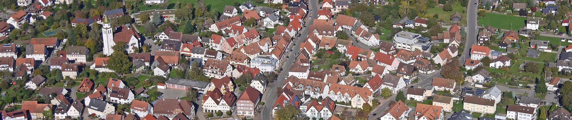 Percorso A piedi Egenhausen - Pfalzgrafenweiler - Egenhausen - Photo