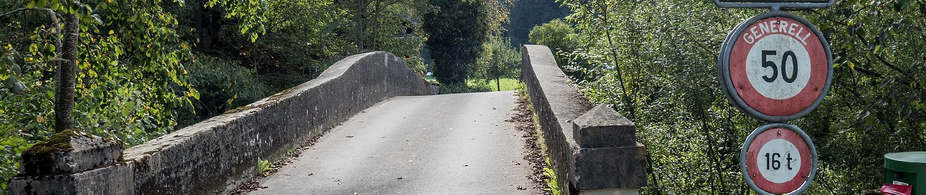 Tocht Te voet Eggiwil - Heidbüehl - Pfyffer - Photo