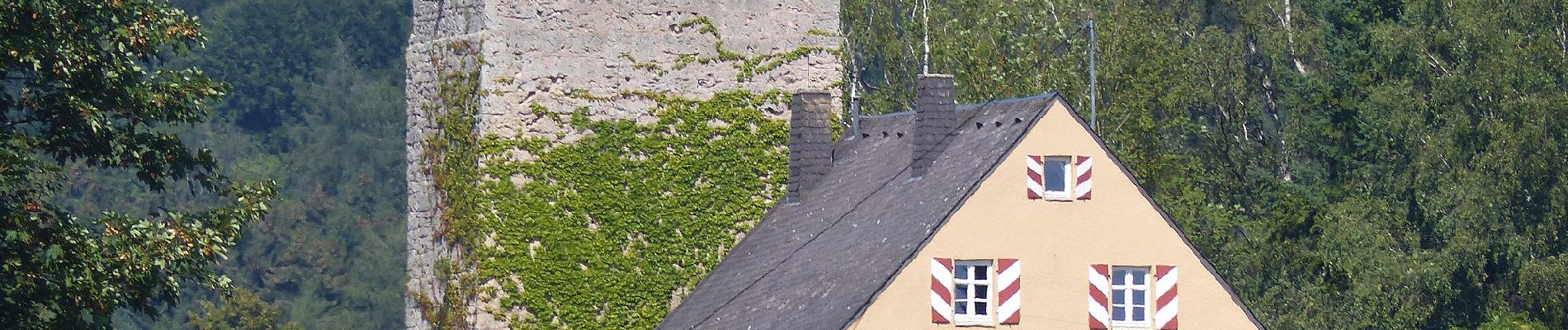 Tour Zu Fuß Egloffstein - Rundweg Egloffstein Grünring - Photo