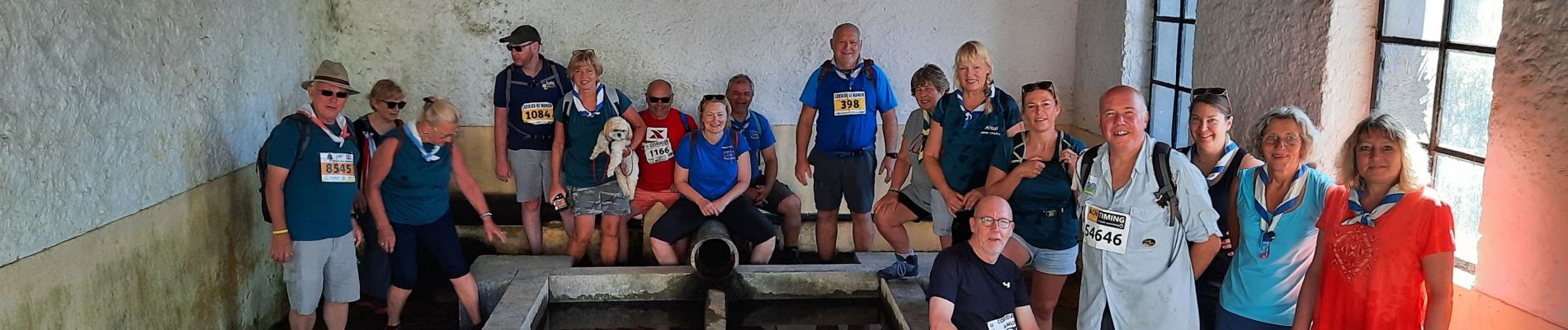 Tocht Stappen Tintigny - AUTOUR DE BELLEFONTAINE - Photo