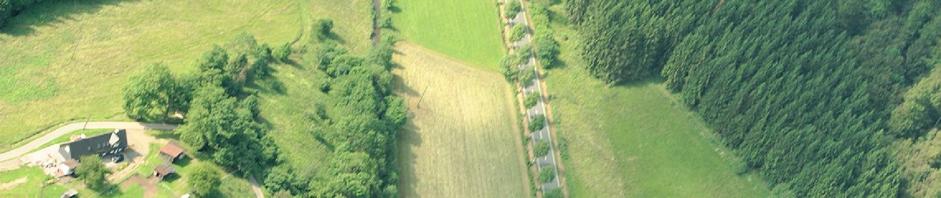 Tocht Te voet Bad Berleburg - Girkhausen Rundweg G11 - Photo