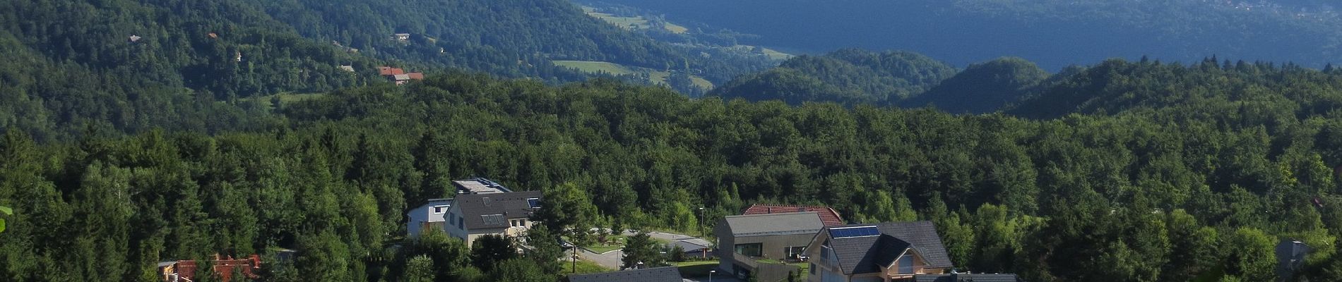 Excursión A pie Škofljica - Želimlje - Kurešček - Photo