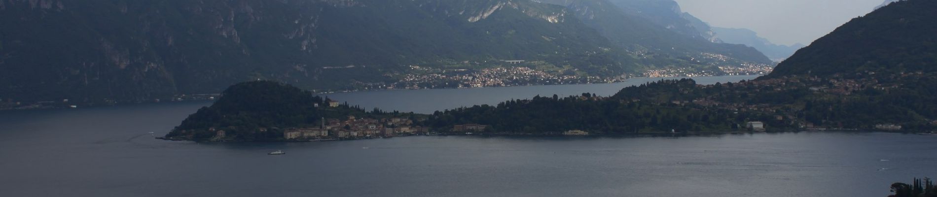 Tour Zu Fuß Colonno - Greenway del Lago di Como - Photo