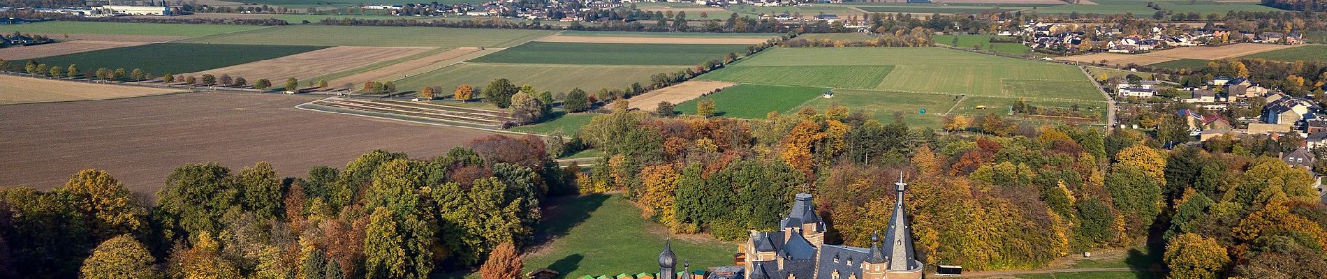 Percorso A piedi Langerwehe - Schlich Rundweg 51 - Photo