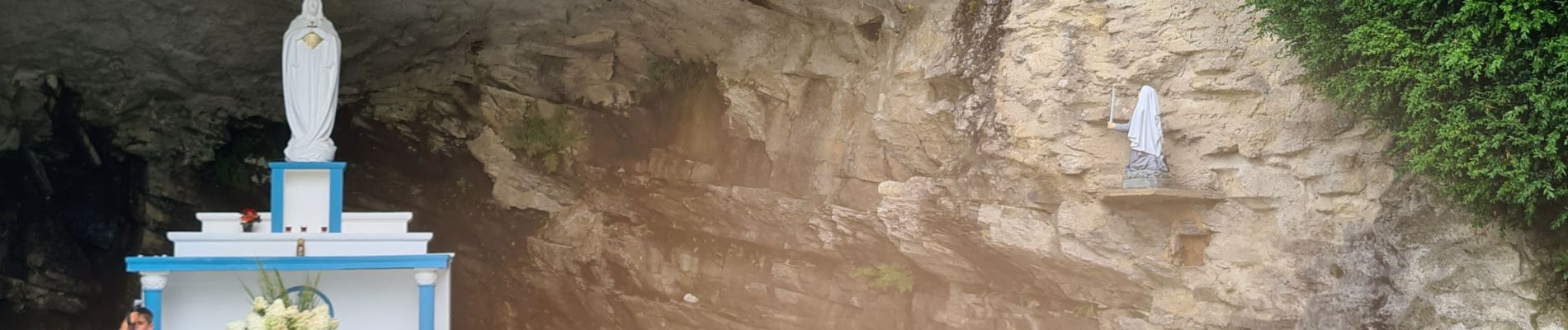 Point d'intérêt Paliseul - grotte de Nollevaux  - Photo