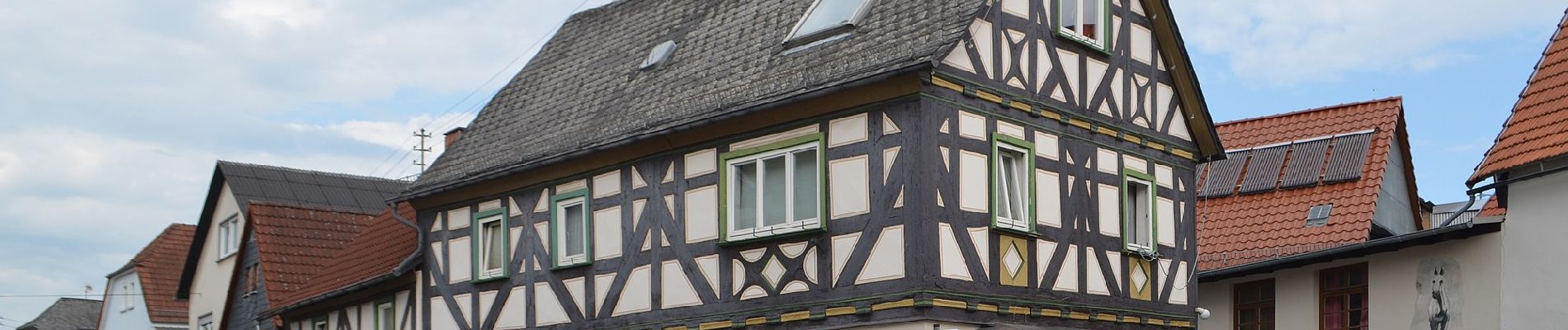 Percorso A piedi Waldsolms - Wanderwege Brandoberndorf - Keiler - Photo