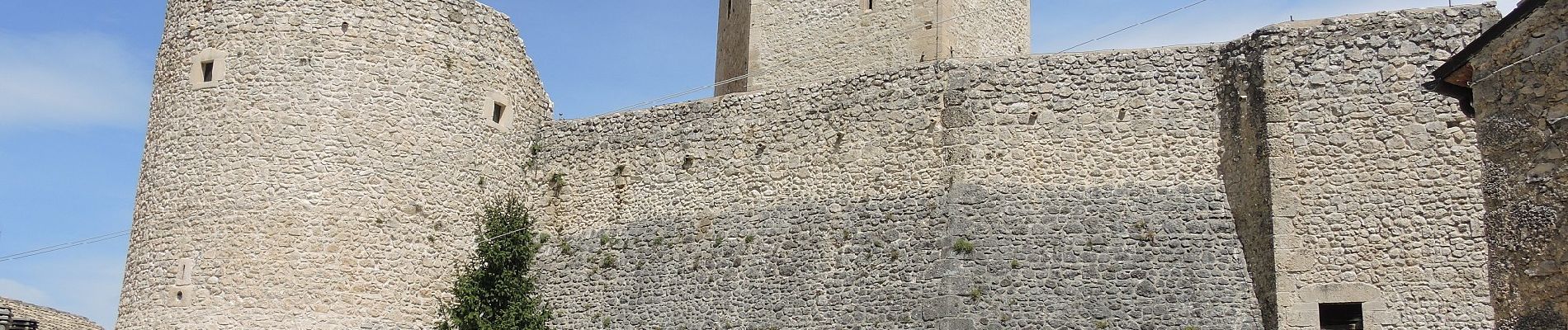 Tocht Te voet Pettorano sul Gizio - Pettorano sul Gizio - Monte Genzana - Photo