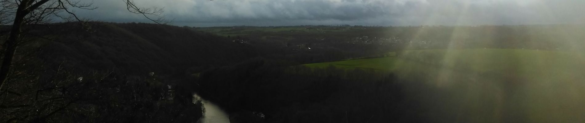 Randonnée Marche Neupré - boucle de l'ourthe - Photo