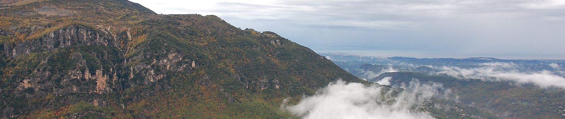 Percorso A piedi Gourdon - Plateau de Cavillore - Photo