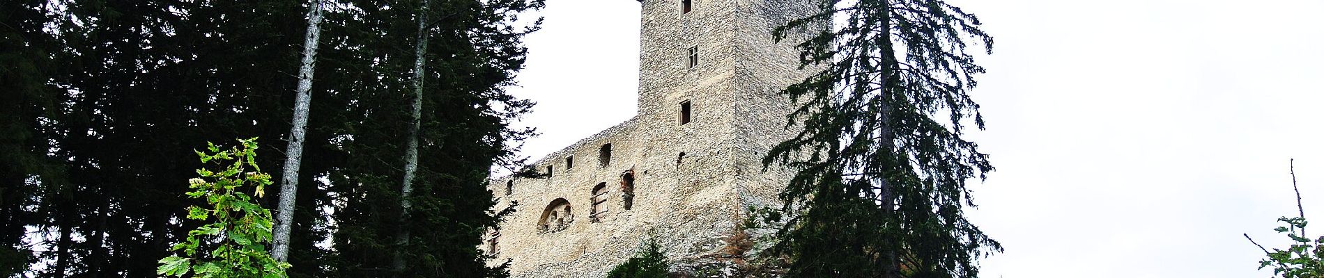 Excursión A pie Kašperské Hory - Na Kašperk jinak - Photo