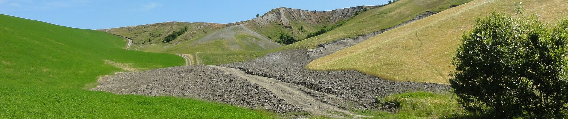 Tour Zu Fuß Riolo Terme - L'Anello di Monte Mauro - Photo