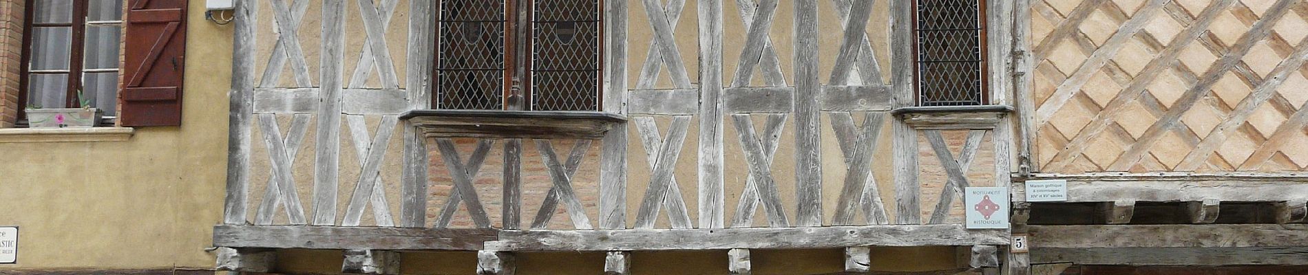 Randonnée A pied Rieux-Volvestre - Le chemin de Saint-Roc - Photo