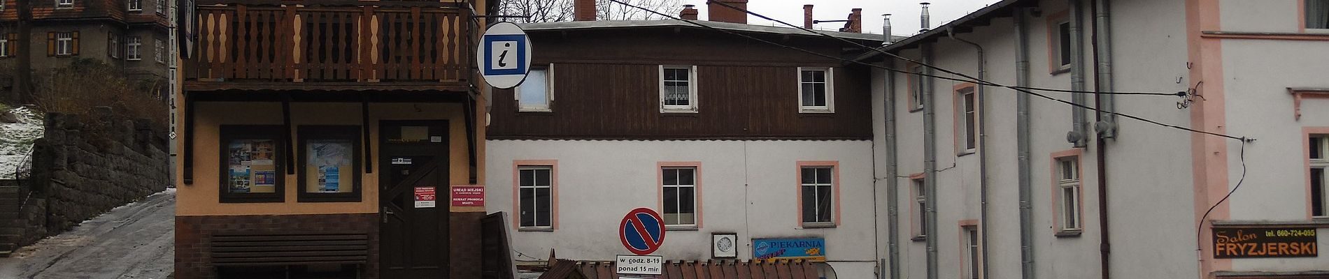 Tour Zu Fuß Unknown - Szklarska Poręba - Śnieżne Kotły - Photo