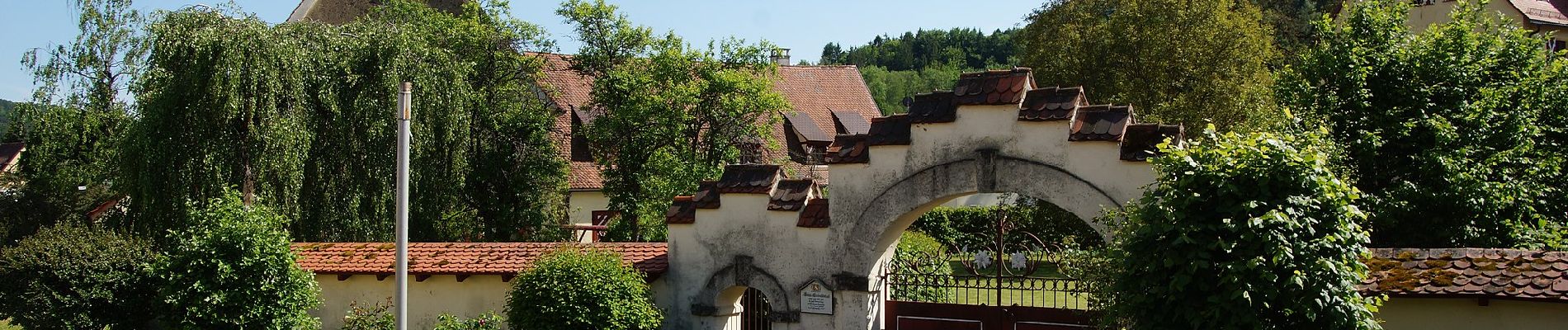 Excursión A pie Kirchensittenbach - Kirchensittenbach 5 - Photo