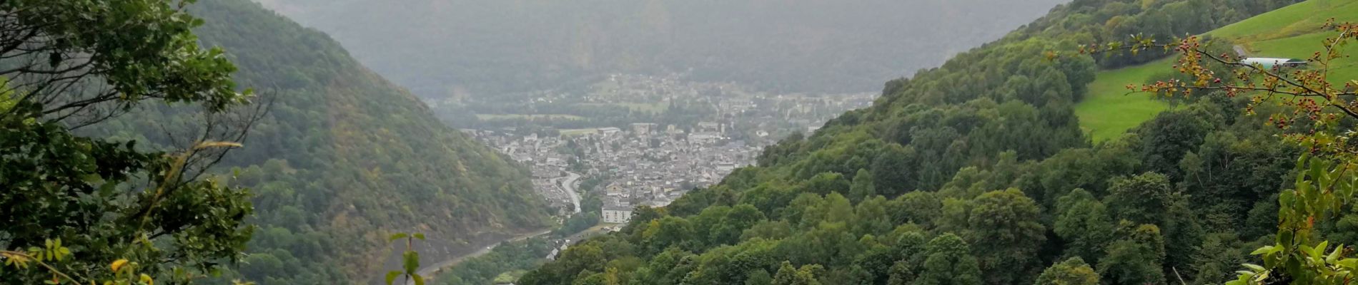 Tour Wandern Oô - Pyrénées2021-2 - Photo