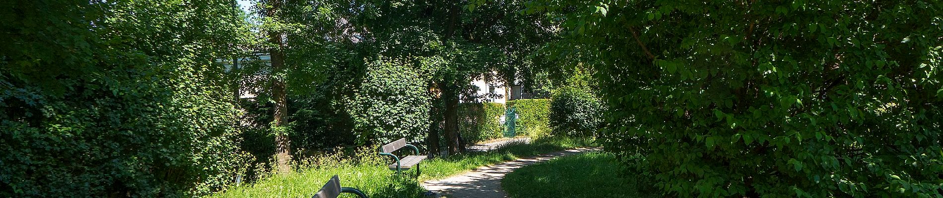 Tour Zu Fuß Unbekannt - rund um den Lainzer Tiergarten - Photo